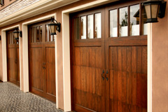 Kebroyd garage extension quotes
