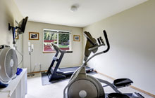 Kebroyd home gym construction leads